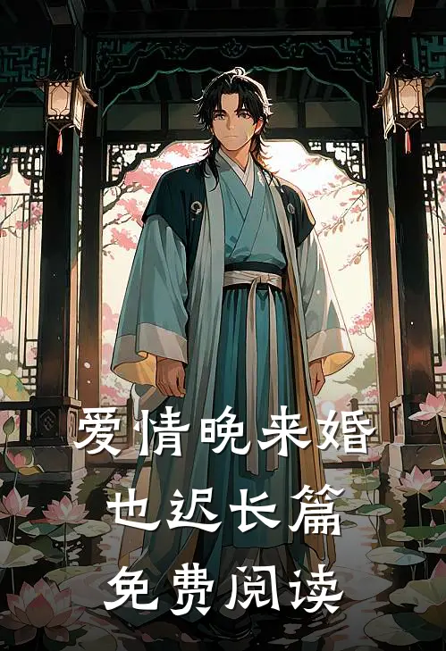 爱情晚来婚也迟长篇免费阅读