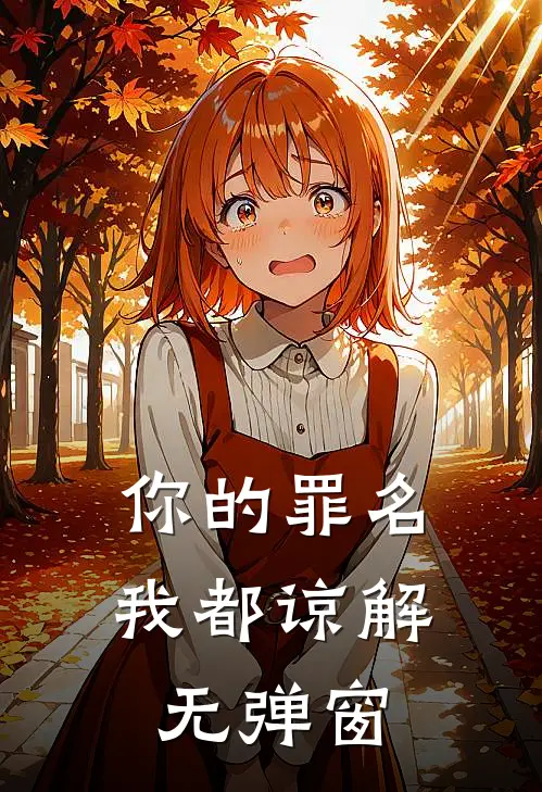 你的罪名我都谅解无弹窗