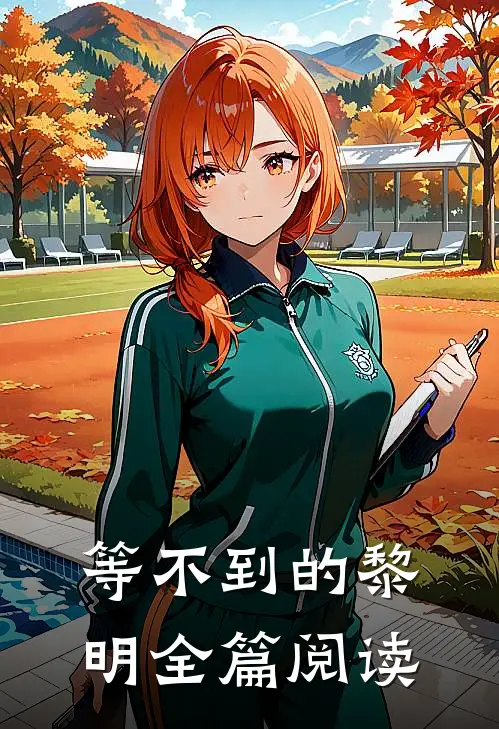 等不到的黎明全篇阅读