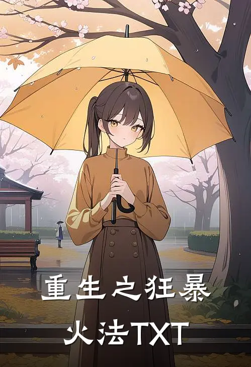 重生之狂暴火法TXT