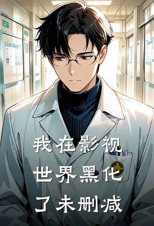 我在影视世界黑化了未删减
