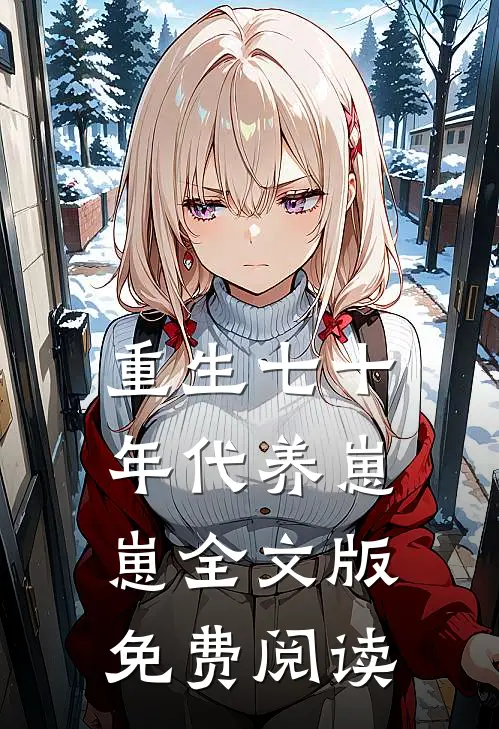 重生七十年代养崽崽全文版免费阅读