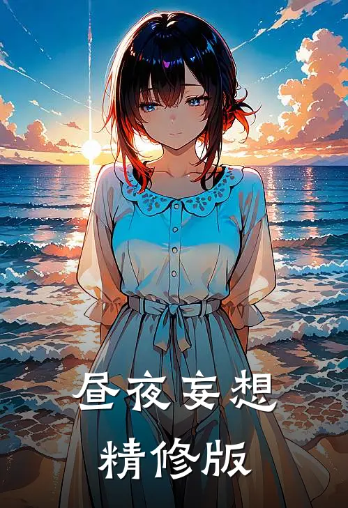 昼夜妄想精修版
