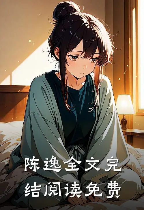 陈逸全文完结阅读免费
