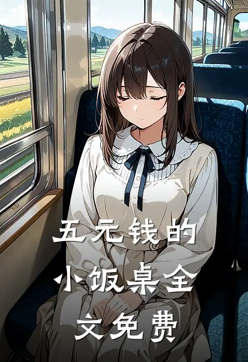 五元钱的小饭桌全文免费