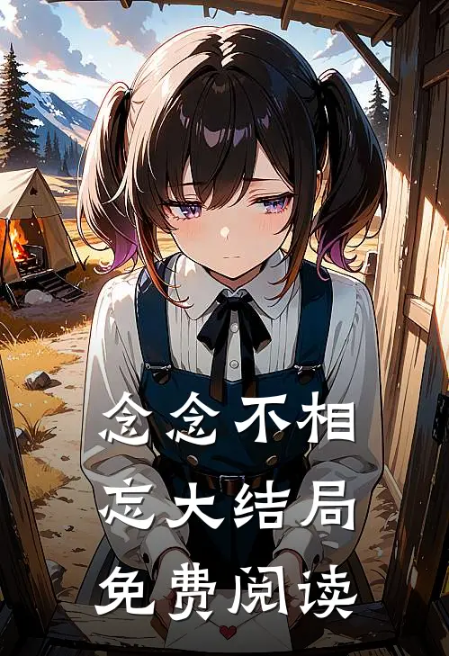 念念不相忘大结局免费阅读