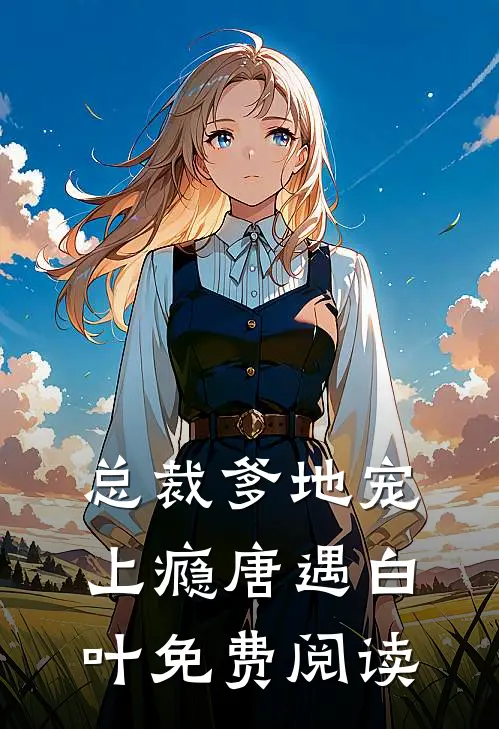 总裁爹地宠上瘾唐遇白叶免费阅读
