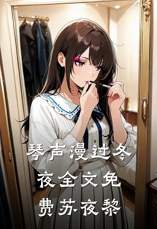 琴声漫过冬夜全文免费苏夜黎