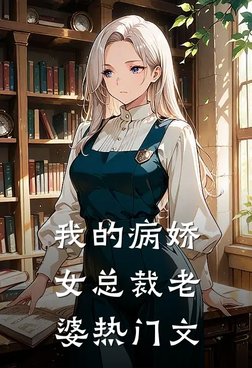 我的病娇女总裁老婆热门文