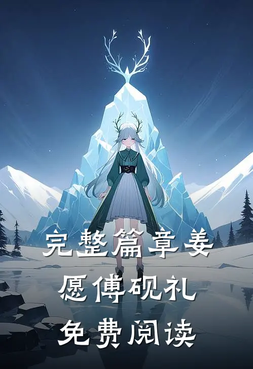 完整篇章姜愿傅砚礼免费阅读