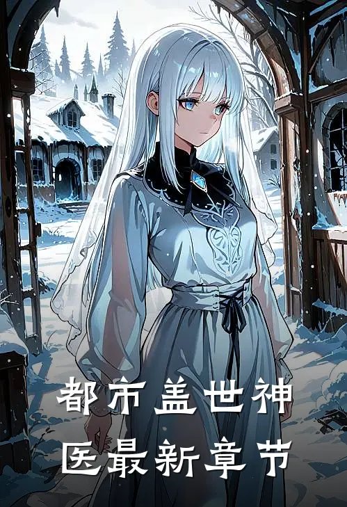 都市盖世神医最新章节