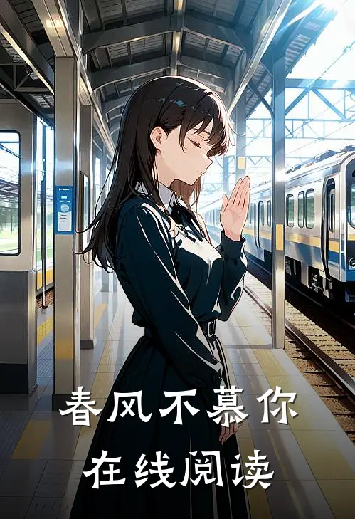 春风不慕你在线阅读