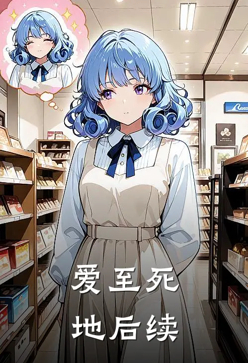 爱至死地后续