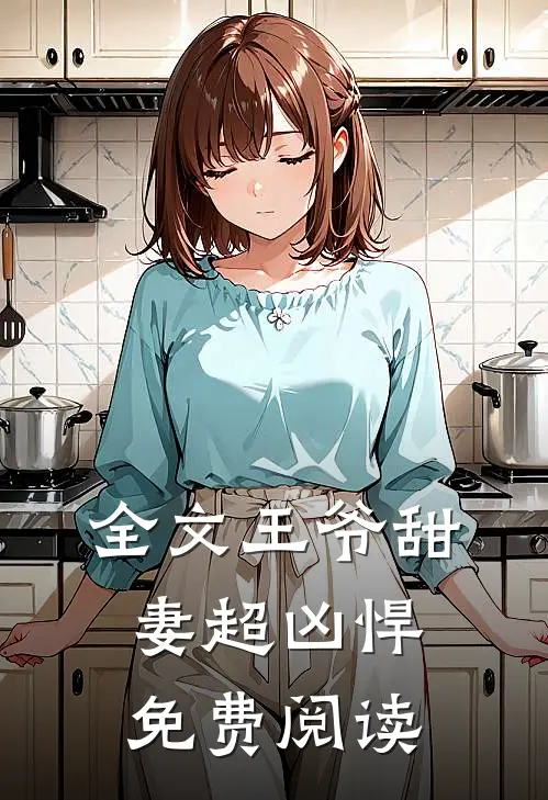 全文王爷甜妻超凶悍免费阅读