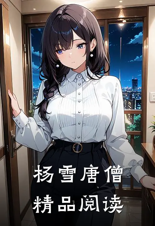 杨雪唐僧精品阅读
