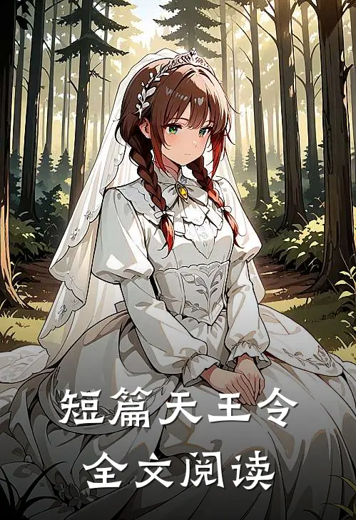 短篇天王令全文阅读