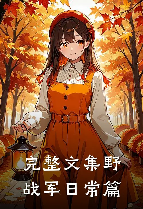 完整文集野战军日常篇