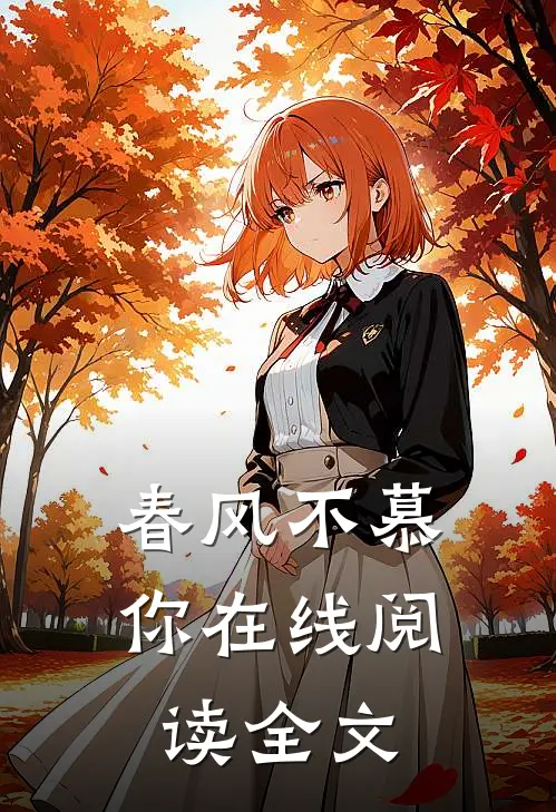春风不慕你在线阅读全文