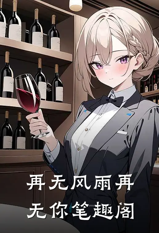 再无风雨再无你 笔趣阁