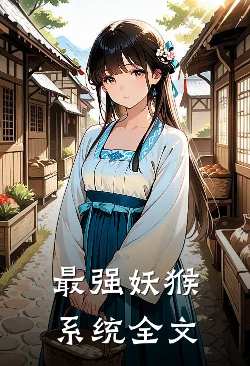 最强妖猴系统全文