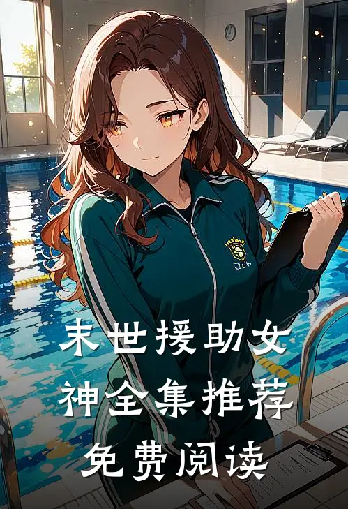 末世援助女神全集推荐免费阅读