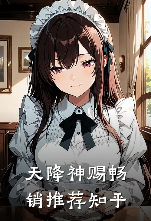 天降神赐畅销推荐知乎
