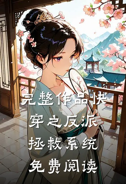 完整作品快穿之反派拯救系统免费阅读