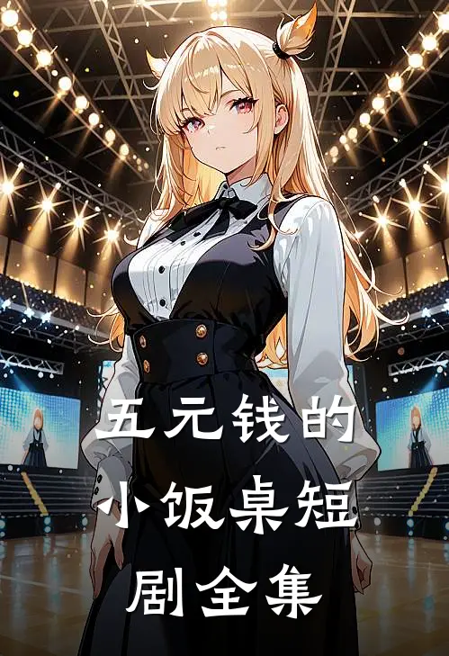 五元钱的小饭桌短剧全集