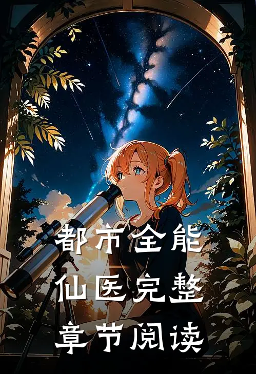 都市全能仙医完整章节阅读