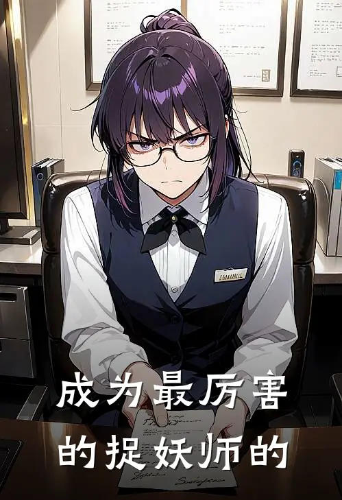 成为最厉害的捉妖师的