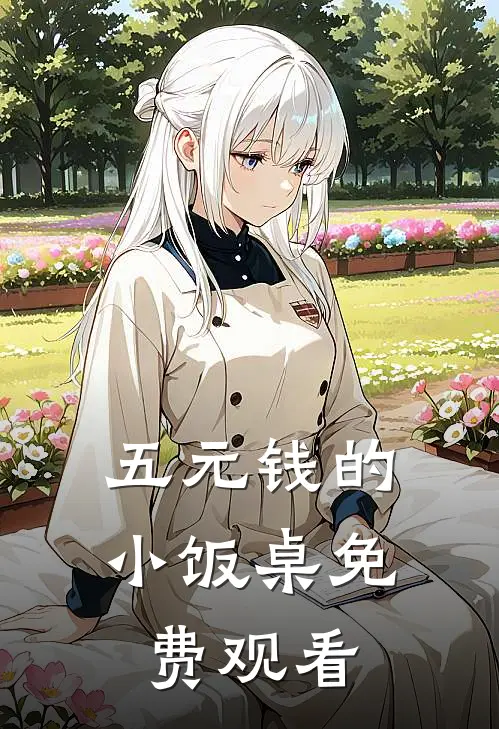 五元钱的小饭桌免费观看