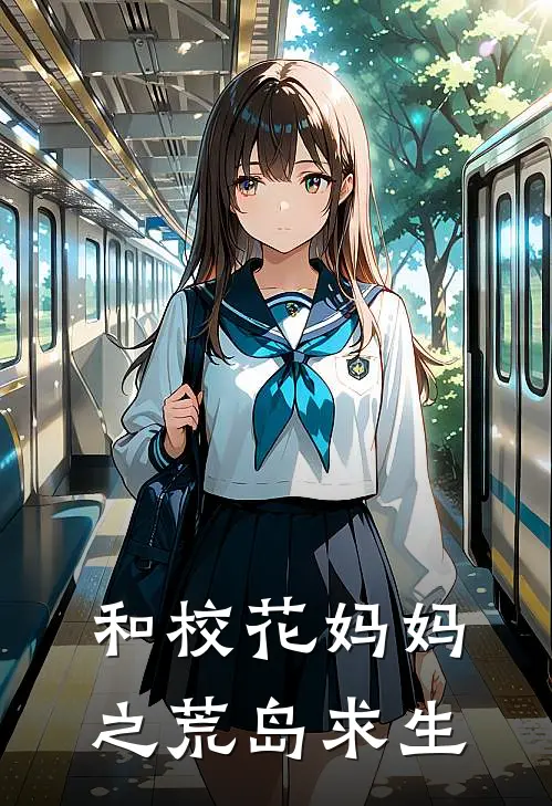 和校花妈妈之荒岛求生