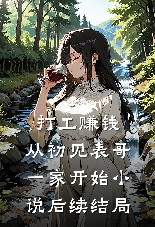 打工赚钱，从初见表哥一家开始小说后续结局