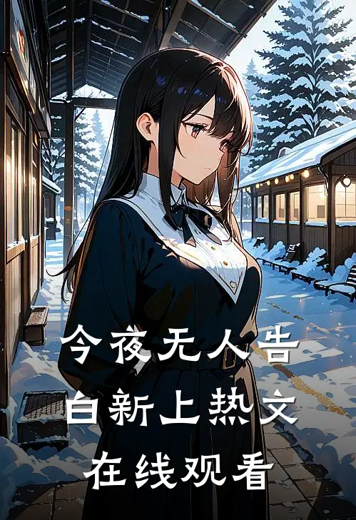 今夜无人告白新上热文在线观看