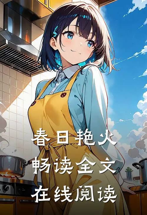 春日艳火畅读全文在线阅读