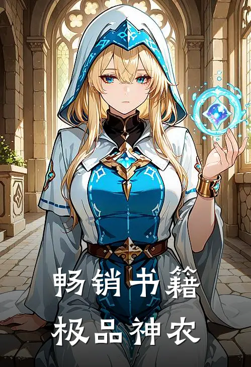 畅销书籍极品神农