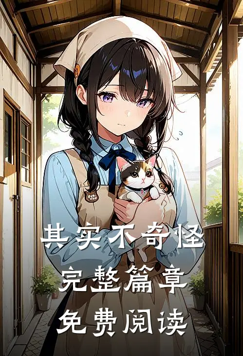 其实不奇怪完整篇章免费阅读