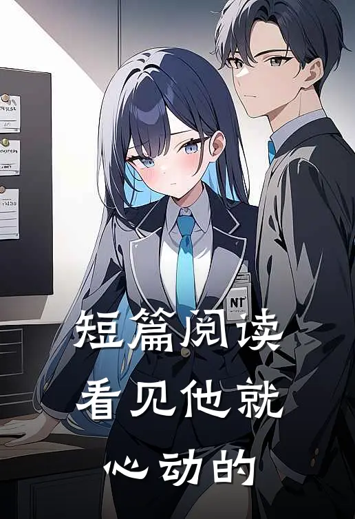 短篇阅读看见他就心动的