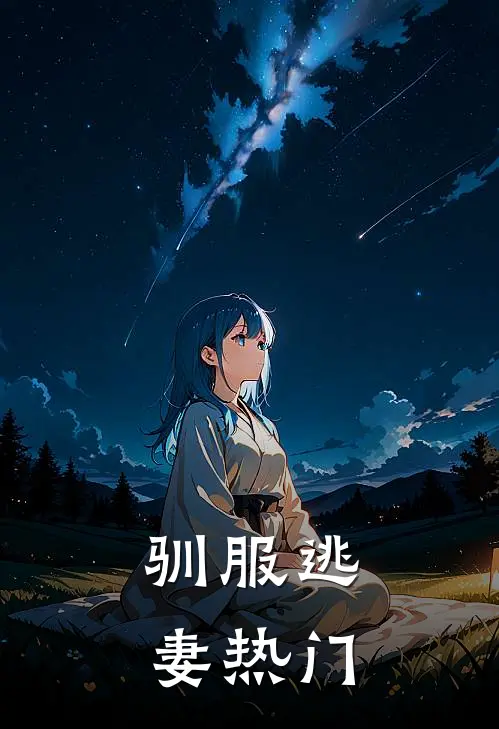 驯服逃妻热门