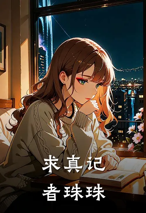 求真记者珠珠