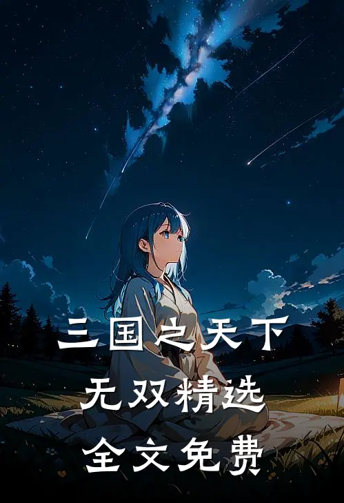 三国之天下无双精选全文免费