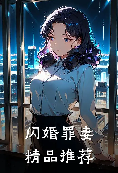 闪婚罪妻精品推荐