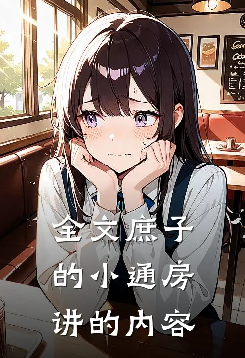 全文庶子的小通房讲的内容
