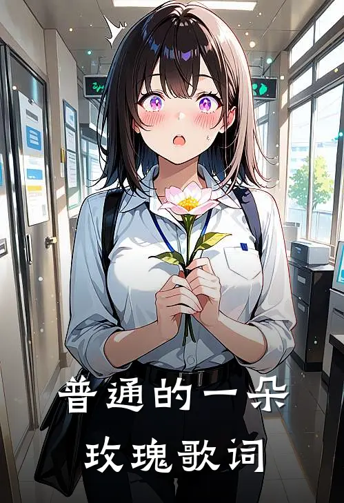 普通的一朵玫瑰歌词