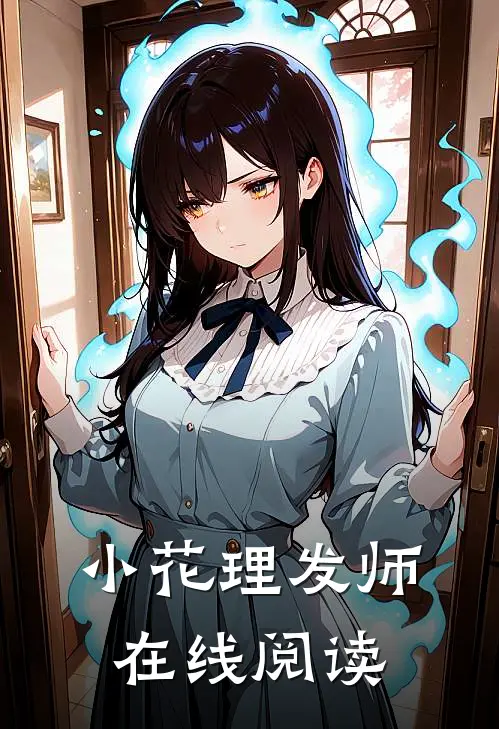小花理发师在线阅读