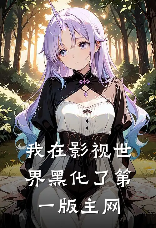 我在影视世界黑化了第一版主网
