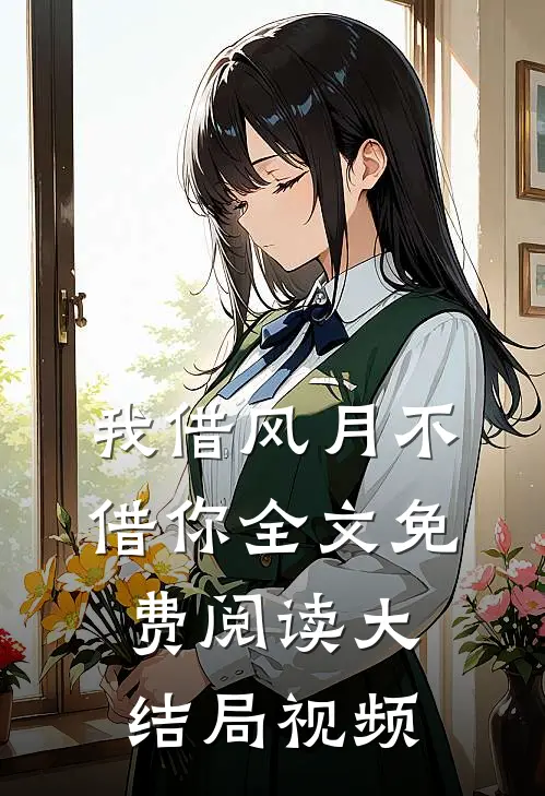 我借风月不借你全文免费阅读大结局视频