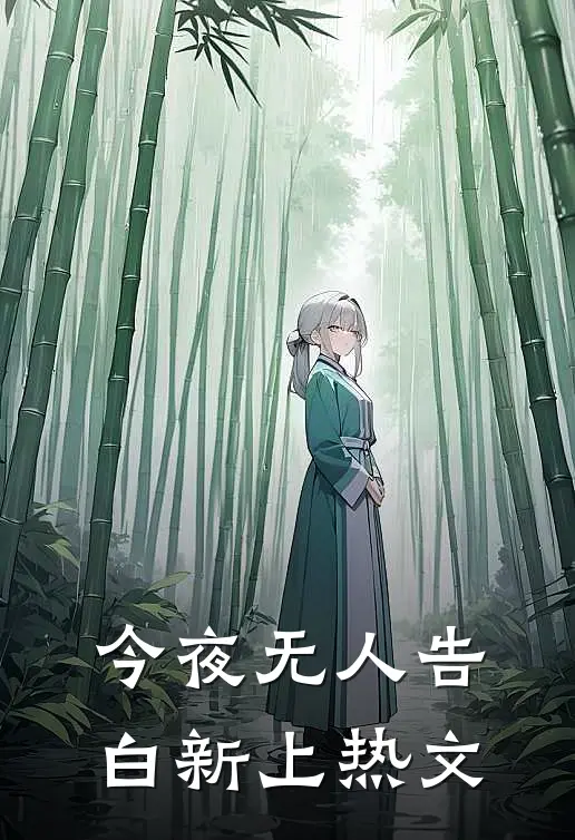 今夜无人告白新上热文
