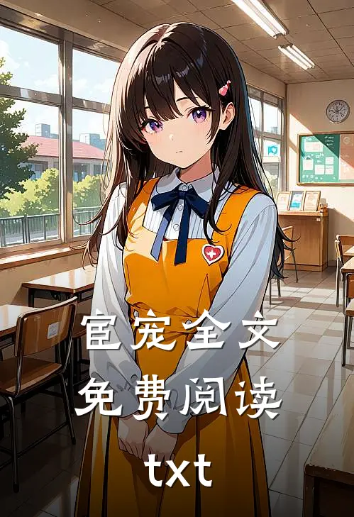 宦宠全文免费阅读txt