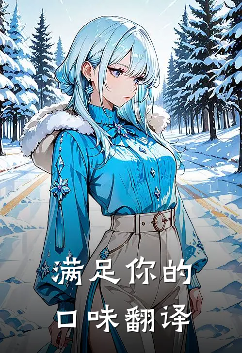 满足你的口味翻译